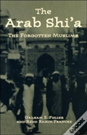 Arab Shi'A