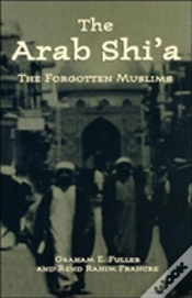 Capa do artigo Arab Shi