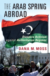 Arab Spring Abroad