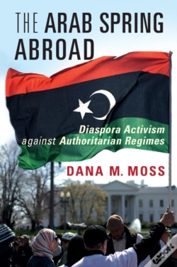 Capa do artigo Arab Spring Abroad