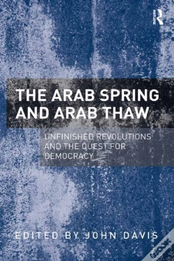 Capa do artigo Arab Spring And Arab Thaw