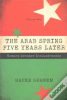 Arab Spring Five Years Later