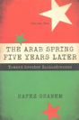 Arab Spring Five Years Later - Preview