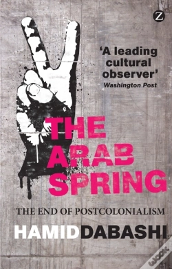 Capa do artigo Arab Spring
