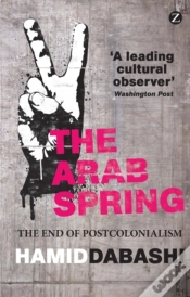 Capa do artigo Arab Spring