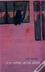 Capa do artigo Arab Spring Libyan Winter