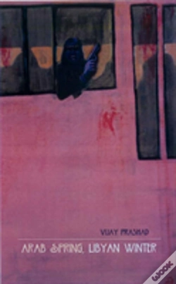 Capa do artigo Arab Spring Libyan Winter