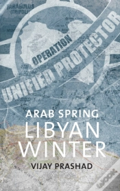 Capa do artigo Arab Spring, Libyan Winter
