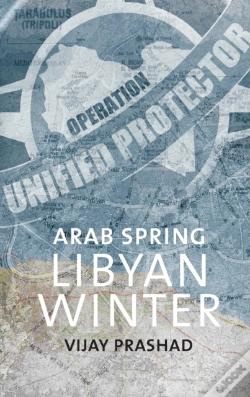 Capa do artigo Arab Spring, Libyan Winter