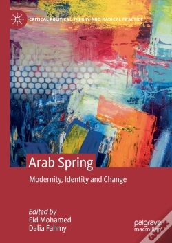 Capa do artigo Arab Spring