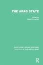 Arab State - Preview