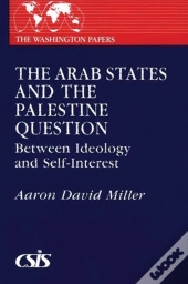 Arab States And The Palestine Question