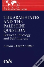 Capa do artigo Arab States And The Palestine Question