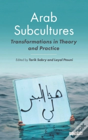 Capa do artigo Arab Subcultures