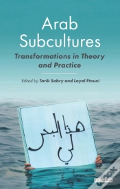 Capa do artigo Arab Subcultures