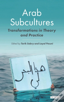 Capa do artigo Arab Subcultures