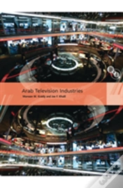 Capa do artigo Arab Television Industries