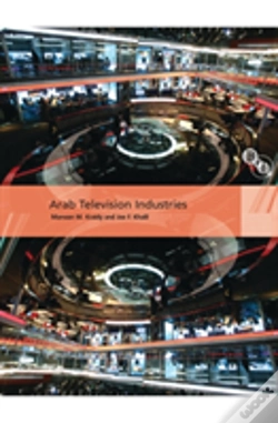 Capa do artigo Arab Television Industries