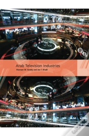 Capa do artigo Arab Television Industries