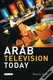 Capa do artigo Arab Television Today