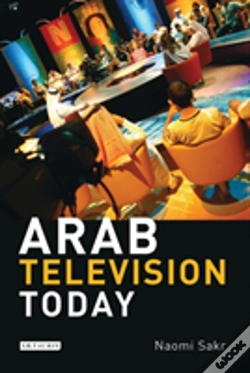 Capa do artigo Arab Television Today