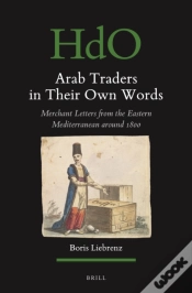 Capa do artigo Arab Traders In Their Own Words