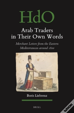 Capa do artigo Arab Traders In Their Own Words
