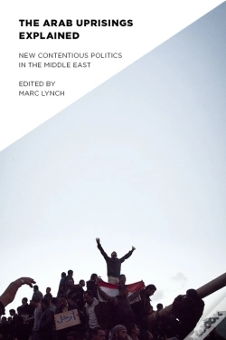 Capa do artigo Arab Uprisings Explained