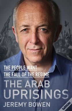 Capa do artigo Arab Uprisings