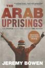 Arab Uprisings - Preview
