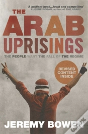 Capa do artigo Arab Uprisings