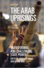 Arab Uprisings - Preview