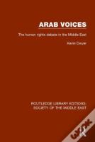 Arab Voices