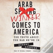 Capa do artigo Arab Winter Comes To America