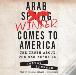 Capa do artigo Arab Winter Comes To America