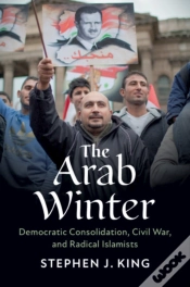 Capa do artigo Arab Winter
