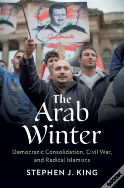 Capa do artigo Arab Winter