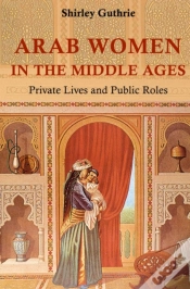 Capa do artigo Arab Women In The Middle Ages