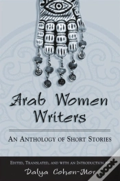 Capa do artigo Arab Women Writers