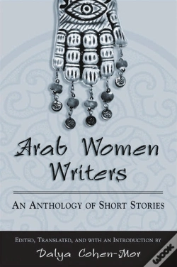 Capa do artigo Arab Women Writers