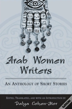 Capa do artigo Arab Women Writers