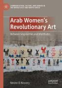 Arab Women'S Revolutionary Art