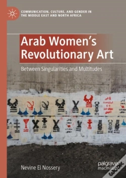Capa do artigo Arab Women'S Revolutionary Art