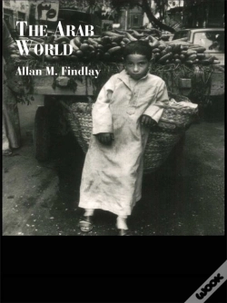 Capa do artigo Arab World