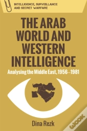 Arab World And Western Intelligence