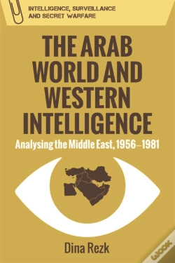 Capa do artigo Arab World And Western Intelligence