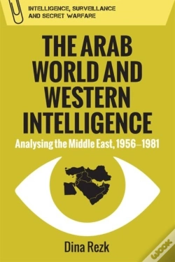 Capa do artigo Arab World And Western Intelligence