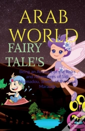 Arab World Fairy Tale'S