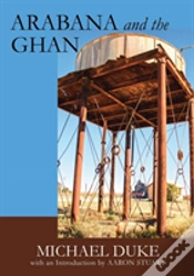Capa do artigo Arabana And The Ghan