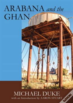 Capa do artigo Arabana And The Ghan